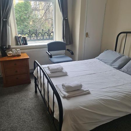 Hotel Chillpads @ Sefton Park Liverpool Exterior foto